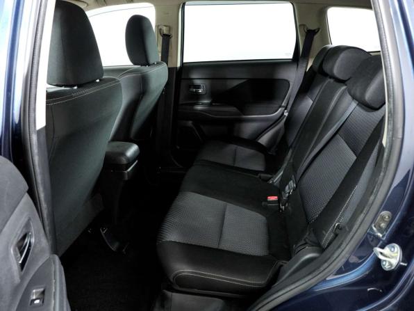 Mitsubishi Outlander III Рестайлинг 2 с пробегом 2018 года, цена 1 798 000 рублей, 173278 км, внедорожник, Автокод Объявления