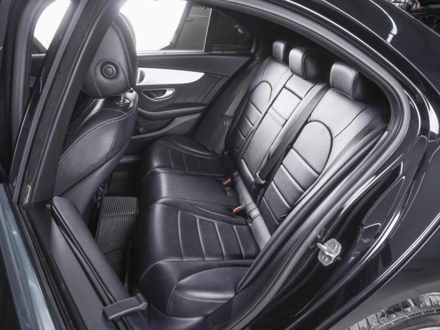 Mercedes-Benz C-Класс IV (W205) Ростов-на-Дону  - изображение 9