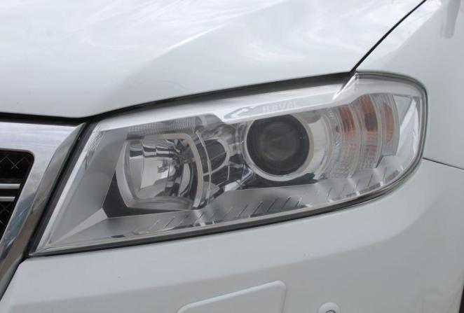 Haval H6 I с пробегом 2019 года, цена 1 540 000 рублей, 135397 км, внедорожник, Автокод Объявления
