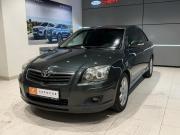 Toyota Avensis II Рестайлинг Новосибирск  - изображение 23