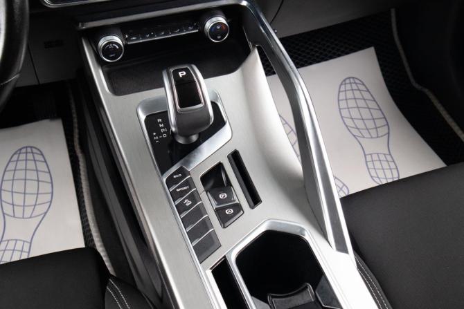 Geely Coolray I с пробегом 2020 года, цена 1 659 000 рублей, 106623 км, внедорожник, Автокод Объявления