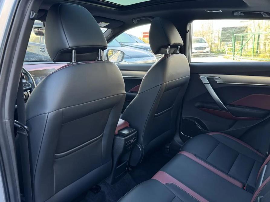 Geely Coolray I Екатеринбург  - изображение 31