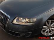 Audi A6 III (C6) Москва  - изображение 44