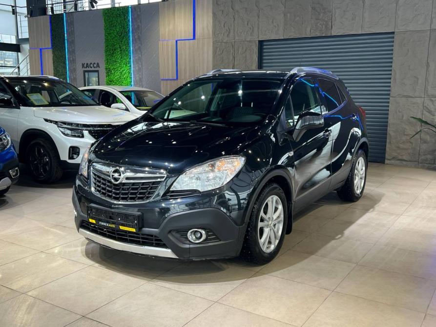 Opel Mokka I Оренбург  - изображение 1