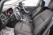 Opel Astra J Рестайлинг Красноярск  - изображение 28