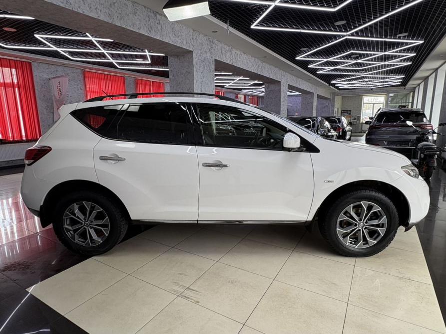 Nissan Murano II (Z51) Рестайлинг 2 Ярославль  - изображение 6