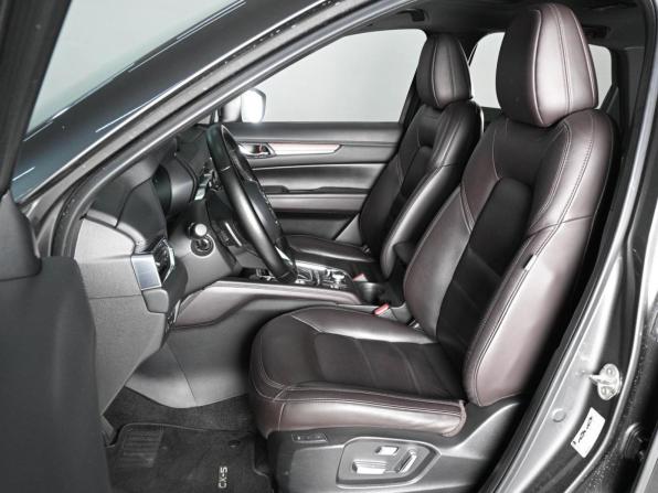 Mazda CX-5 II с пробегом 2021 года, цена 3 099 000 рублей, 110682 км, внедорожник, Автокод Объявления