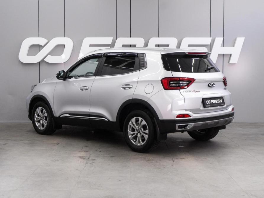Chery Tiggo 4 Pro I Воронеж  - изображение 2