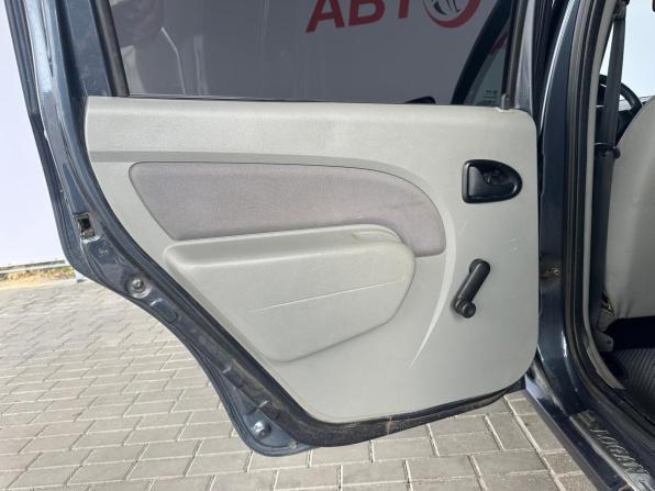 Renault Logan I с пробегом 2008 года, цена 375 000 рублей, 161533 км, седан, Автокод Объявления