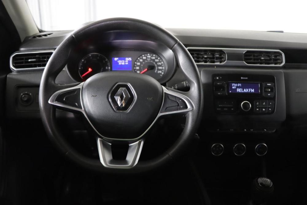 Renault Duster II Нижний Новгород  - изображение 10