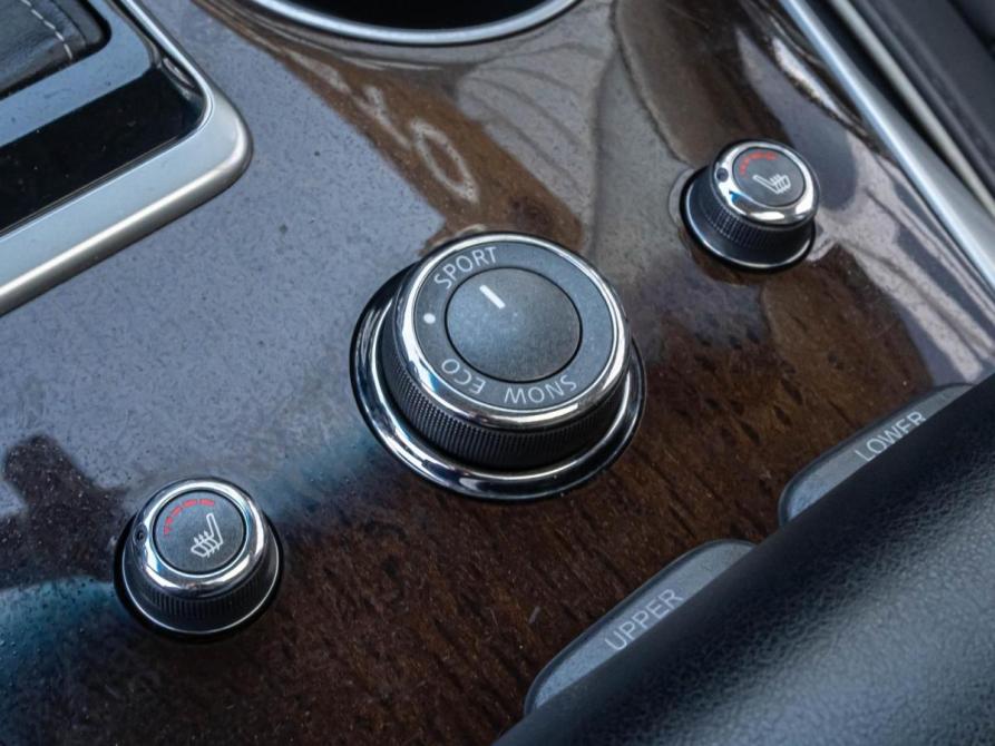 Infiniti QX60 I Рестайлинг Краснодар  - изображение 26