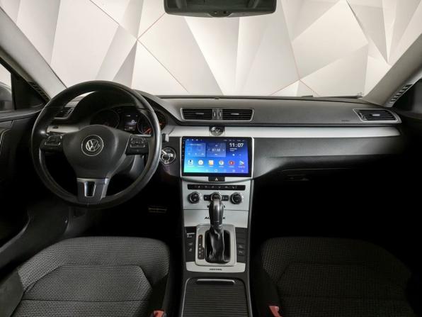 Volkswagen Passat B7 с пробегом 2014 года, цена 1 259 000 рублей, 252344 км, универсал, Автокод Объявления