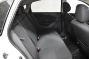 Nissan Almera III (G15) Москва  - изображение 25