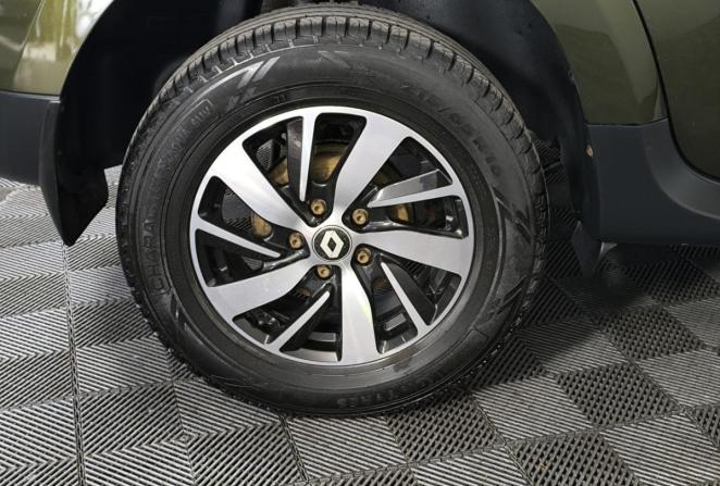 Renault Duster I Рестайлинг с пробегом 2019 года, цена 1 375 000 рублей, 172207 км, внедорожник, Автокод Объявления