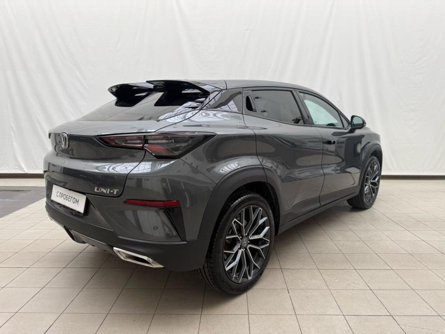Changan UNI-T I Нижний Тагил  - изображение 5