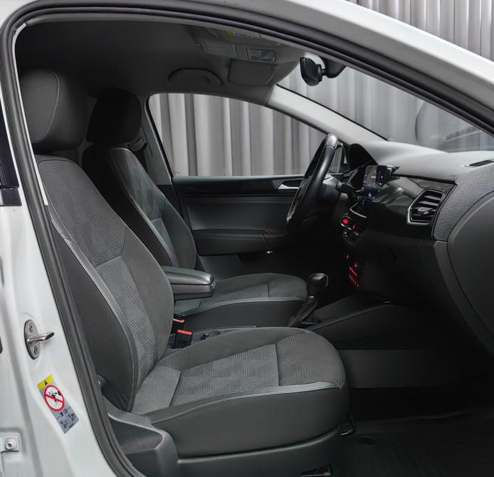 Volkswagen Polo VI Москва  - изображение 8