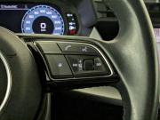 Audi A3 IV (8Y) Москва  - изображение 34