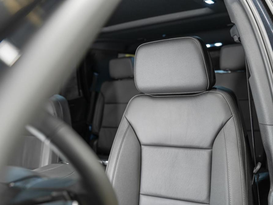 Chevrolet Tahoe V Рестайлинг Москва  - изображение 13
