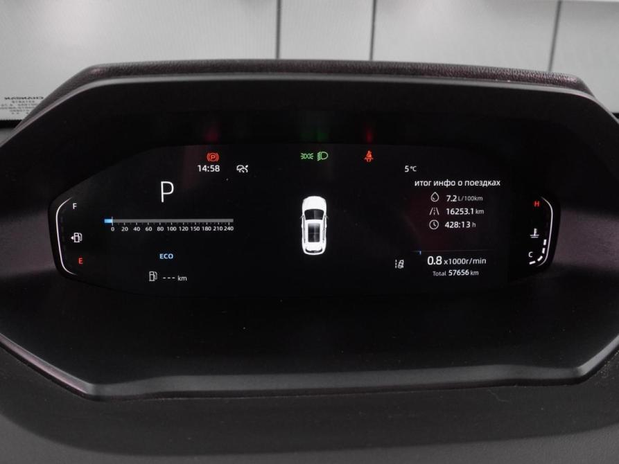 Changan CS55 Plus II Воронеж  - изображение 23