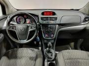 Opel Mokka I Нижневартовск  - изображение 33
