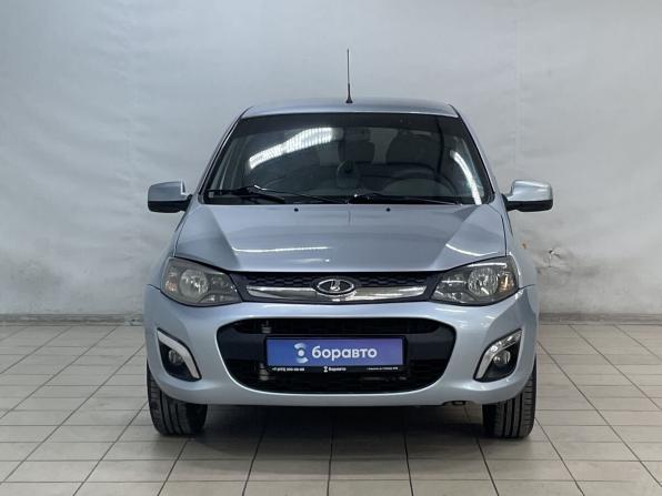 Lada (ВАЗ) Kalina II с пробегом 2014 года, цена 490 000 рублей, 155411 км, хэтчбек, Автокод Объявления