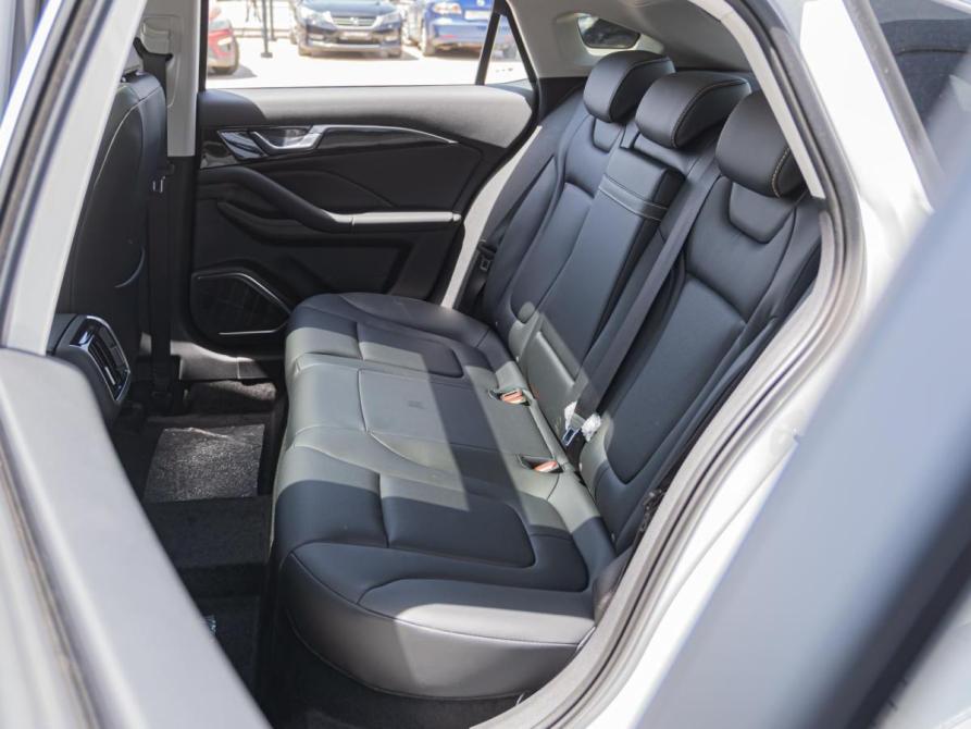FAW Bestune B70 I Рестайлинг Краснодар  - изображение 9