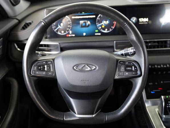 Chery Tiggo 7 Pro Max I с пробегом 2024 года, цена 1 987 000 рублей, 38780 км, внедорожник, Автокод Объявления