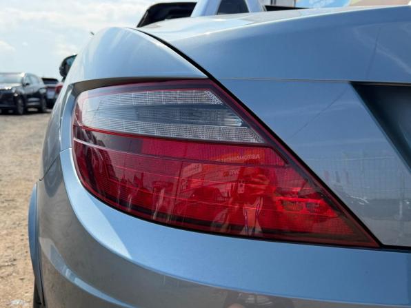Mercedes-Benz SLK-Класс III (R172) с пробегом 2011 года, цена 1 970 000 рублей, 230000 км, родстер, Автокод Объявления