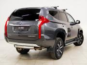 Mitsubishi Pajero Sport III Тула  - изображение 26