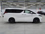 Toyota Alphard III Рестайлинг Казань  - изображение 37