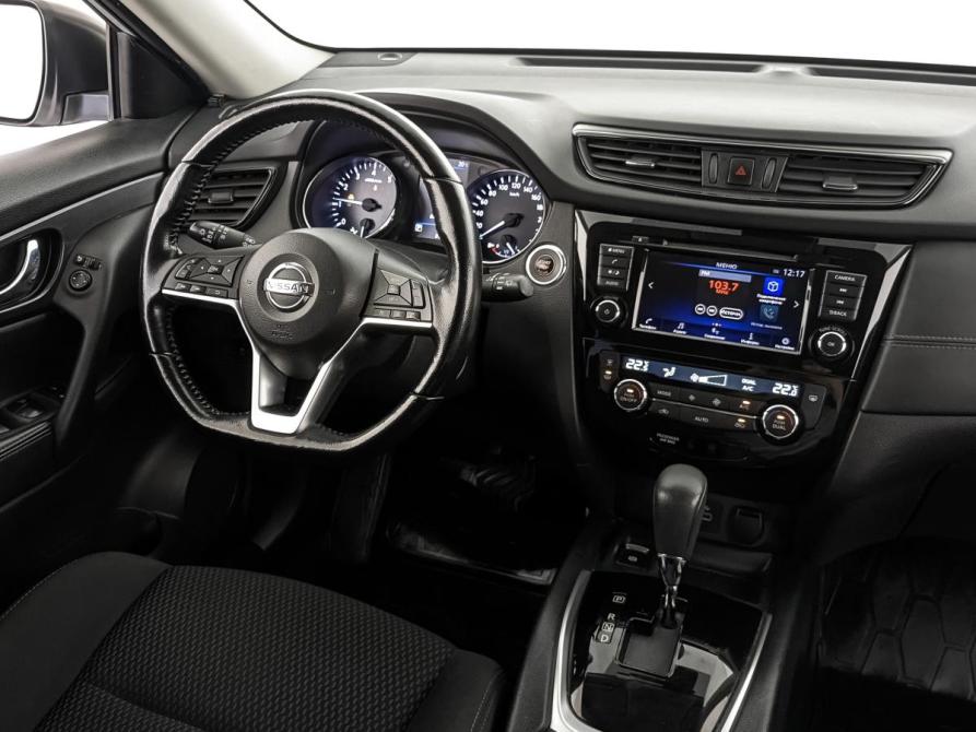 Nissan X-Trail III Рестайлинг Москва  - изображение 27