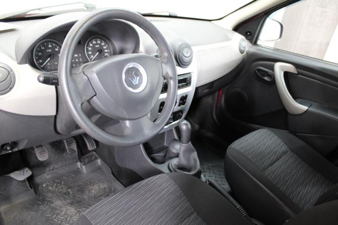 Renault Sandero I с пробегом 2010 года, цена 425 000 рублей, 176504 км, хэтчбек, Автокод Объявления