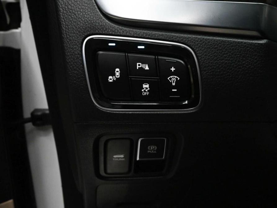 Hyundai Equus II Рестайлинг Екатеринбург  - изображение 17