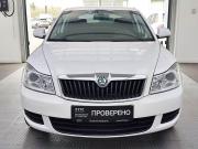 Skoda Octavia II (A5) Рестайлинг Уфа  - изображение 24