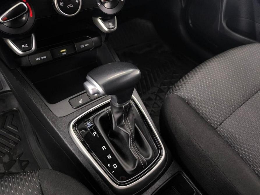 Kia Rio IV Рестайлинг Нижнекамск  - изображение 16