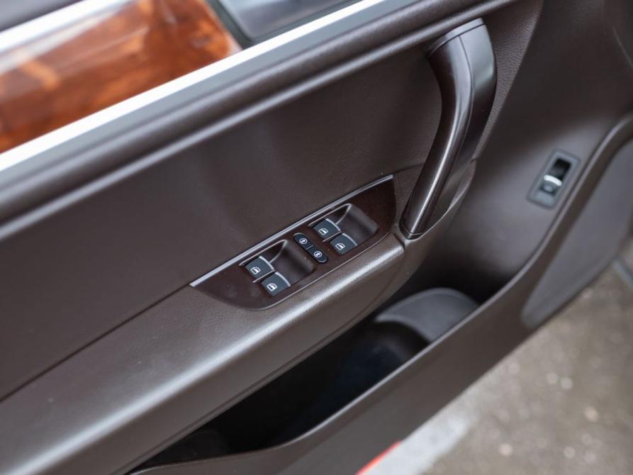 Volkswagen Touareg II Новосибирск  - изображение 17