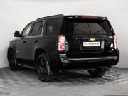 Chevrolet Tahoe IV Санкт-Петербург  - изображение 38