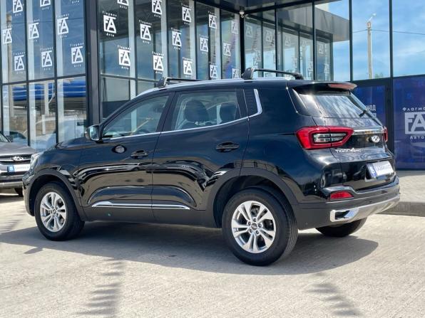 Chery Tiggo 4 Pro I с пробегом 2023 года, цена 1 447 000 рублей, 57000 км, внедорожник, Автокод Объявления