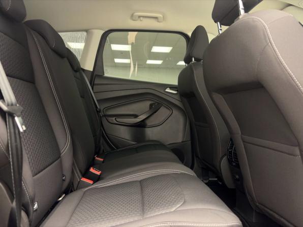 Ford Kuga II Рестайлинг с пробегом 2017 года, цена 1 850 000 рублей, 77510 км, внедорожник, Автокод Объявления