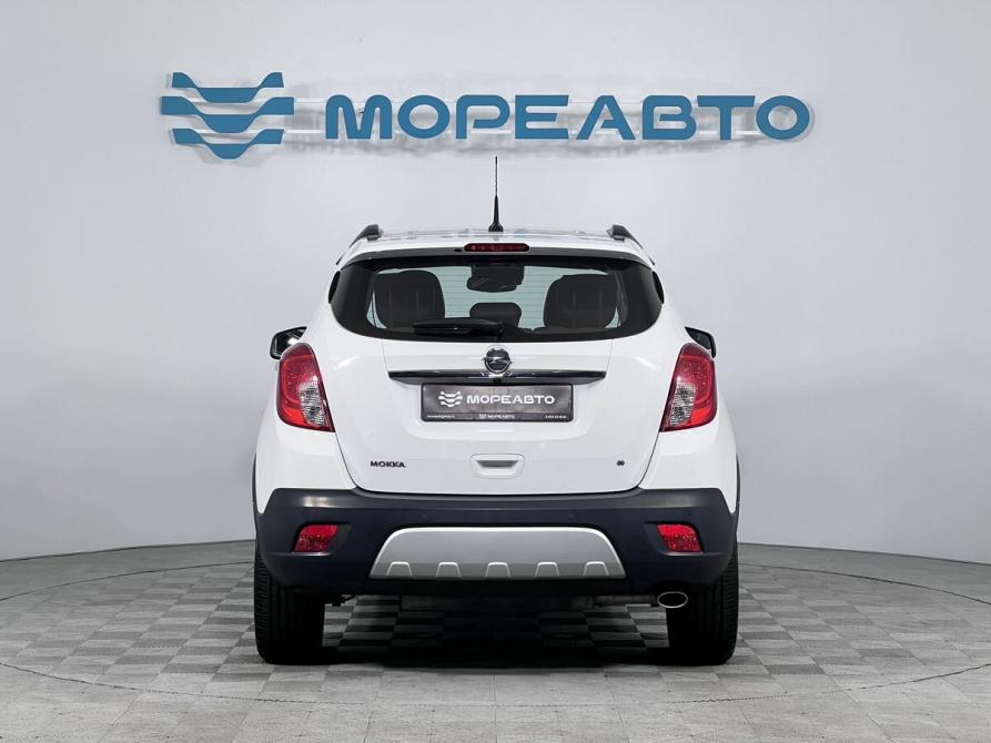 Opel Mokka I Калининград  - изображение 6
