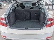 Skoda Octavia III (A7) Рестайлинг Краснодар  - изображение 42