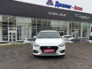 Hyundai Solaris II Набережные Челны  - изображение 30