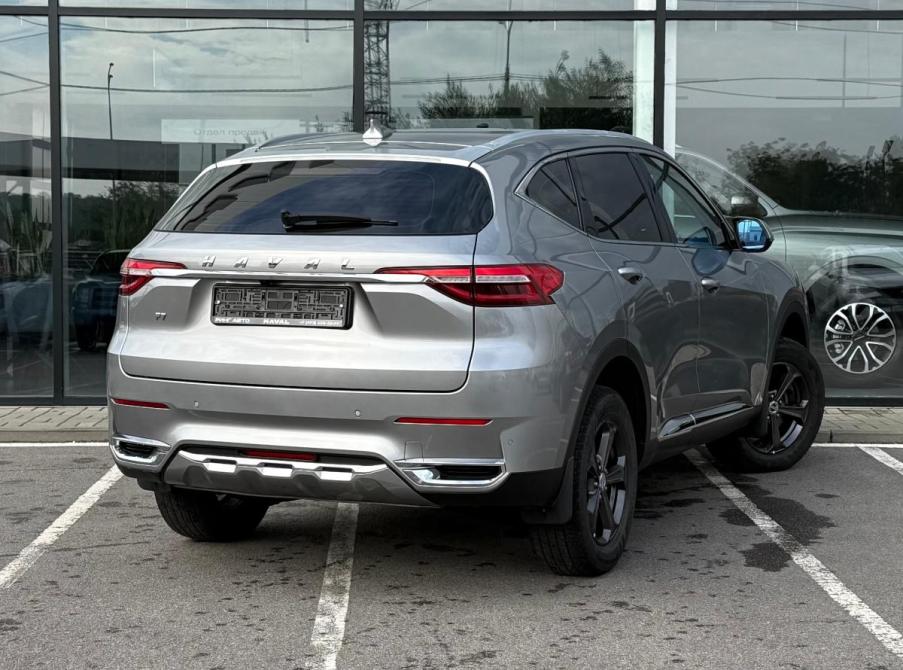 Haval F7 I Воронеж  - изображение 3