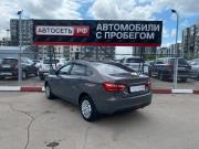 Lada (ВАЗ) Vesta I Альметьевск  - изображение 35