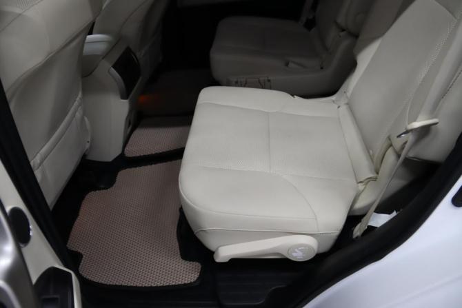 Lexus GX II Рестайлинг 2 с пробегом 2020 года, цена 5 595 950 рублей, 101514 км, внедорожник, Автокод Объявления
