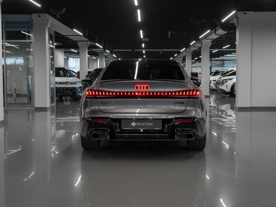 Audi A5 III (B10) Москва  - изображение 6