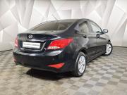 Hyundai Solaris I Рестайлинг Москва  - изображение 22