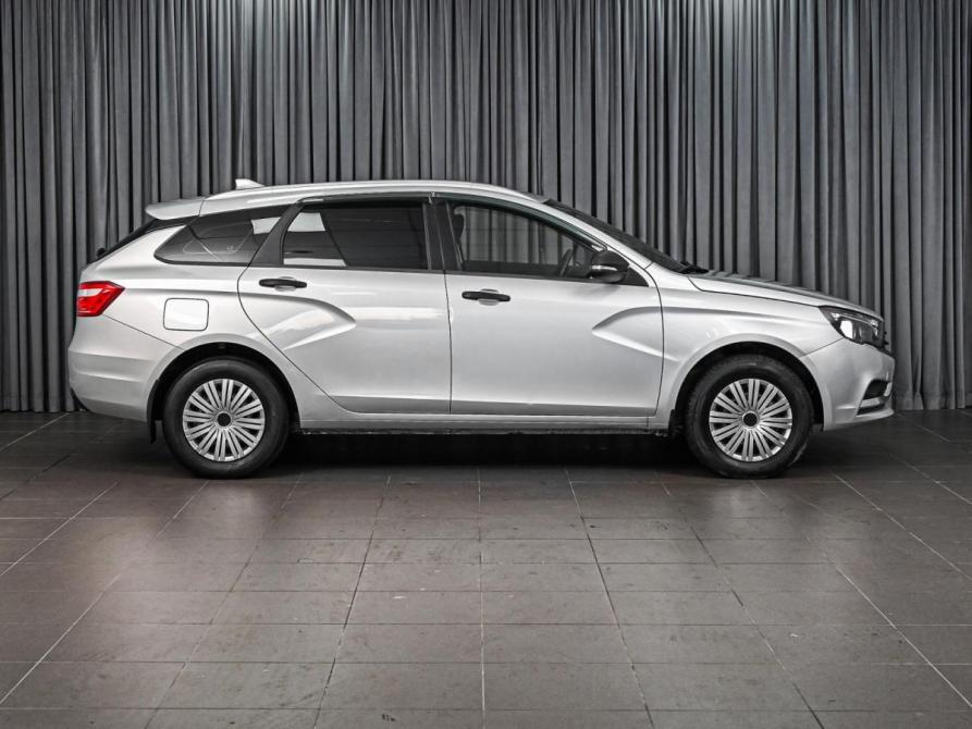 Lada (ВАЗ) Vesta I Ставрополь  - изображение 5