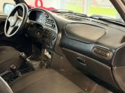 Chevrolet Niva I Рестайлинг Тольятти  - изображение 32