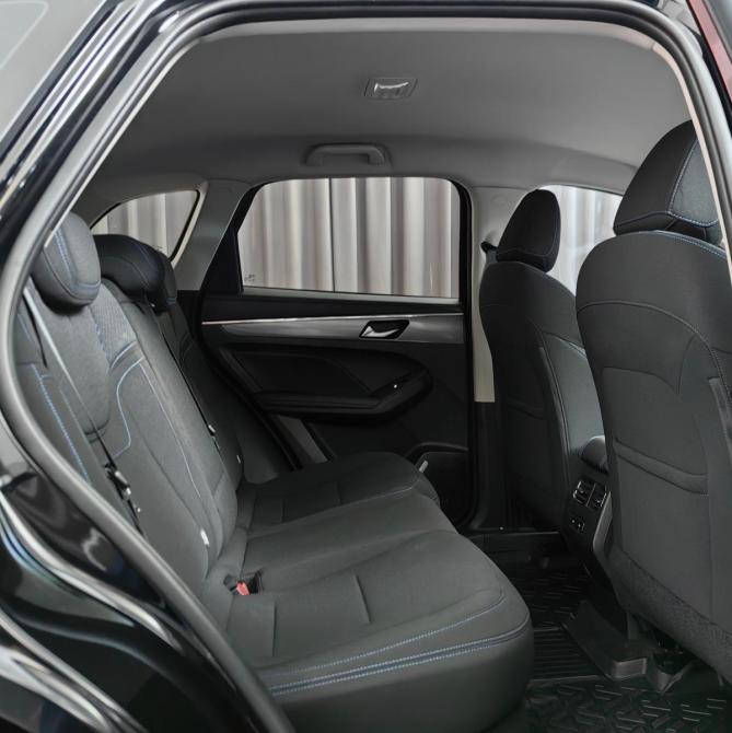Haval Jolion I Рестайлинг Москва  - изображение 10